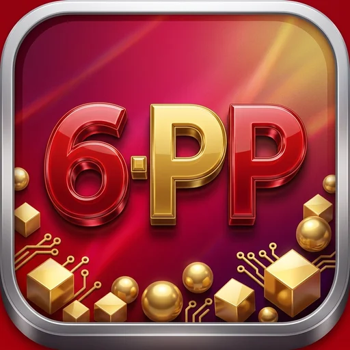 6pp Logo - Resmi